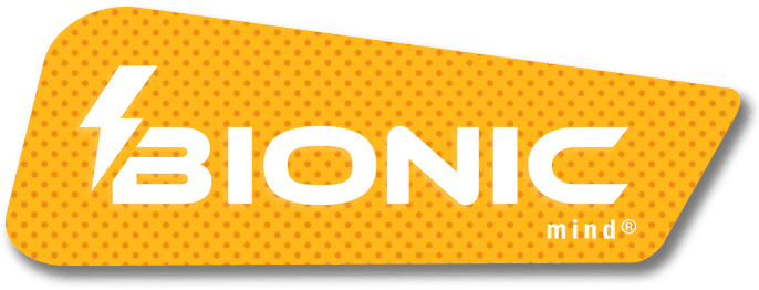 Logo Bionic Mind
